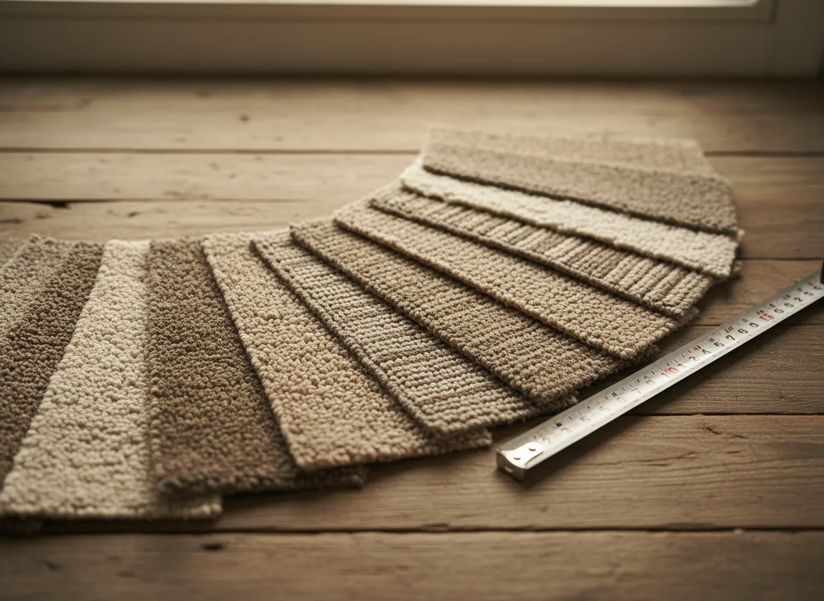 Carpet Installation Stanley, NC FAQs